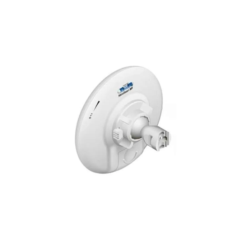 Ubiquiti NanoBeam M5 16 - AP/client 5GHz, anténa 16dBi MIMO2x2, airMAX, 1x RJ45, PoE 24V (NBE-M5-16)