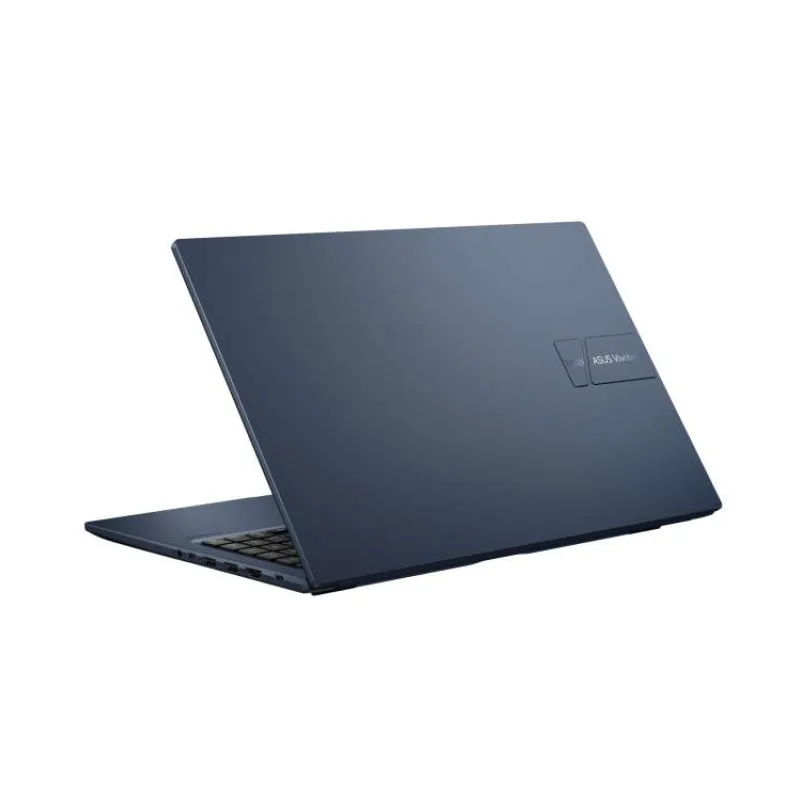 ASUS Vivobook 15/X1504VA-BQ4147W/5-120U/15,6"/FHD/16GB/512GB/Intel int/W11H/Blue/2R (X1504VA-BQ4147W)