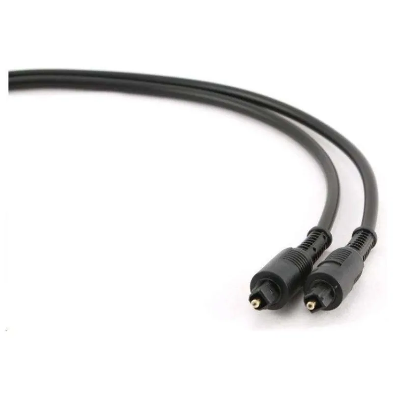 Gembird Kábel optický TosLink, 10m (CC-OPT-10M)