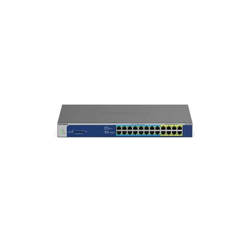 Netgear 24PT GE U60 POE++ UM SWITCH (GS524UP-100EUS)