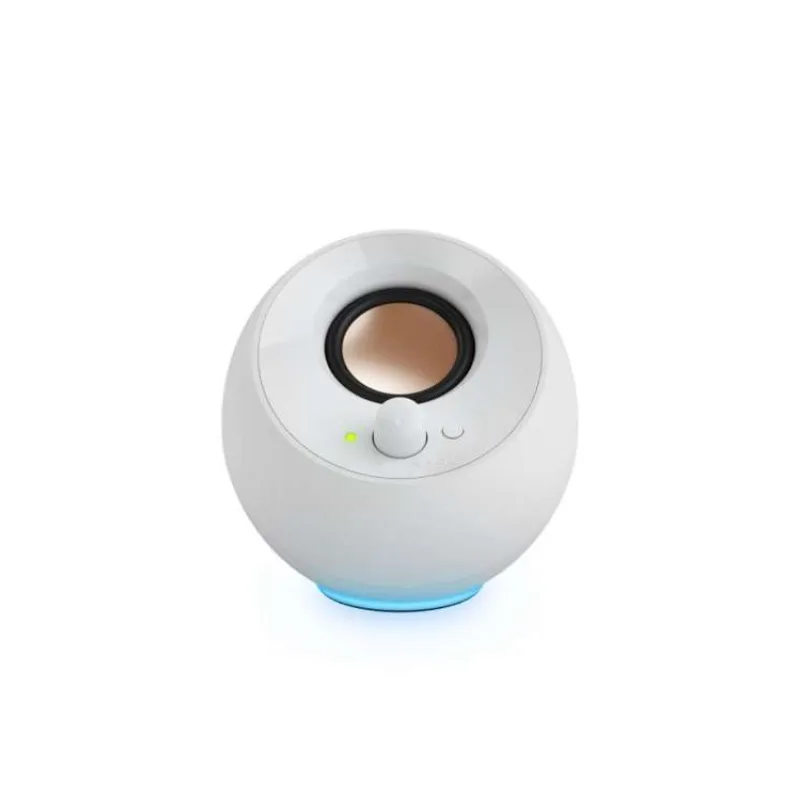 Creative Labs Pebble SE, White (51MF1725AA001)