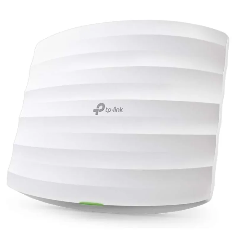 TP-Link EAP110 N300 WIFI přístupový bod Omada 1xLAN, Passive PoE, montáž na strop/zeď (EAP110)