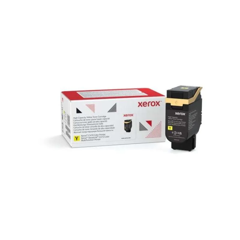 toner XEROX 006R04767 yellow C410/C415 (7000 str.) (006R04767)