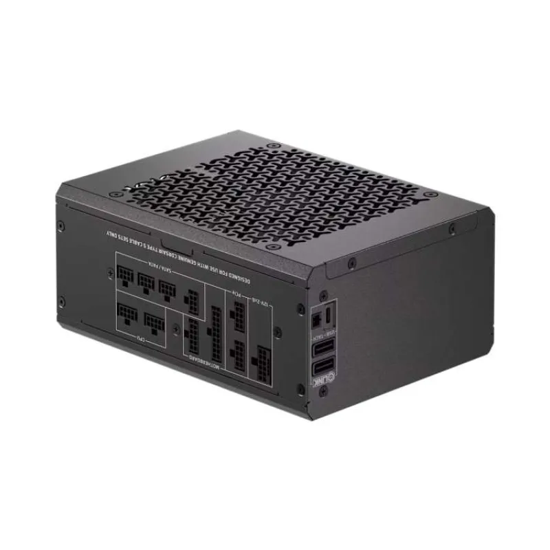 CORSAIR iCUE LINK HXi SHIFT 1200W 80+ PLATINUM (CP-9020267-EU)