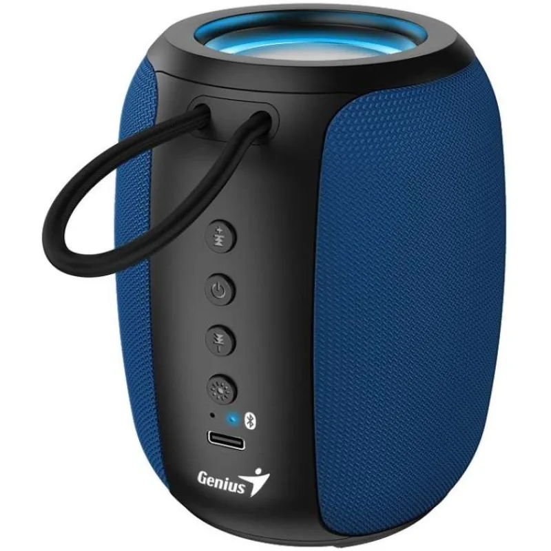 GENIUS repro SP-915BT Blue (31730052402)