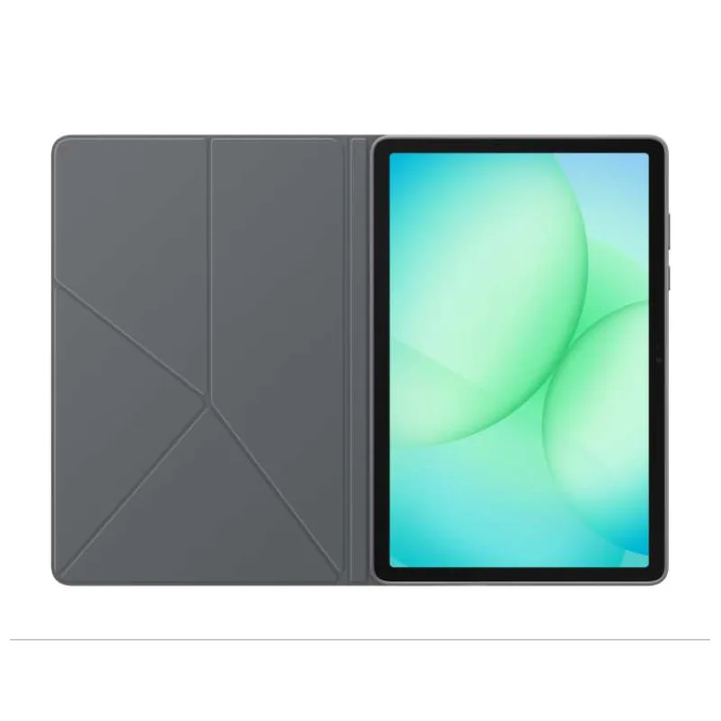 Samsung Ochranné púzdro Tab A11+ Black (EF-BX230PBEGWW)