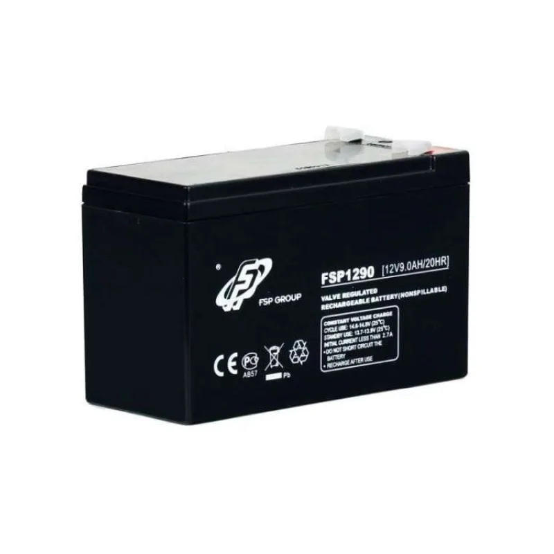 FSP 12V/9Ah batéria pre UPS FSP (MPF0000200GP)