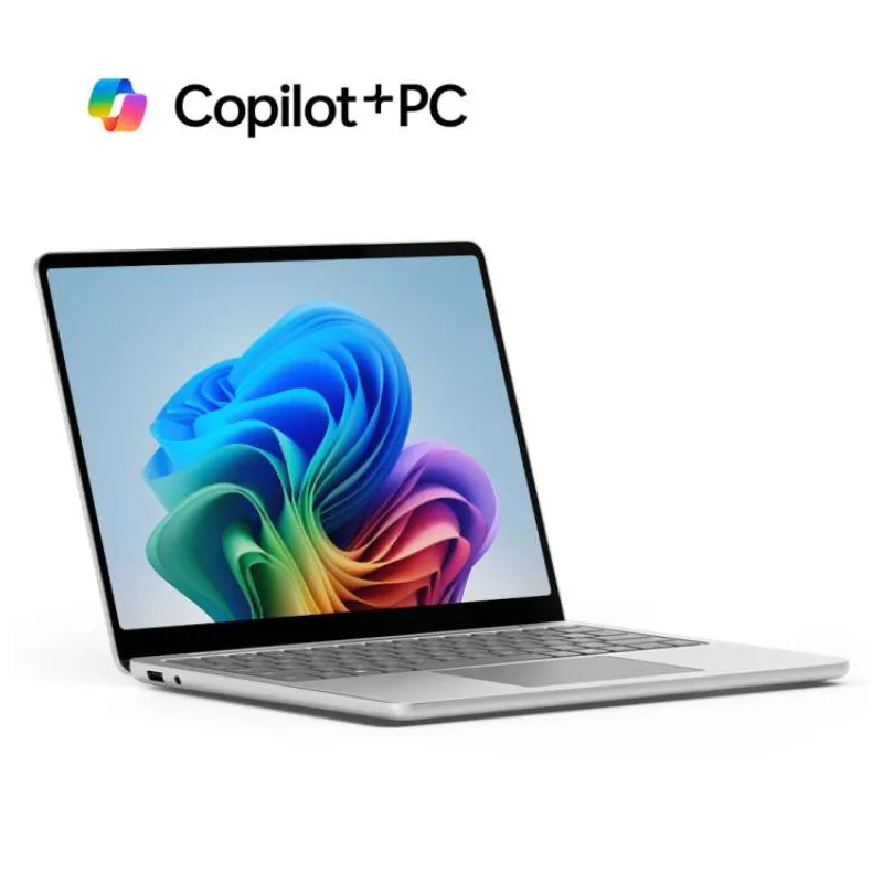 Microsoft Surface Laptop 13"/SD-X Plus/13"/1920x1280/T/16GB/512GB/Adreno/W11P/Platinum/2R (EP2-31305)