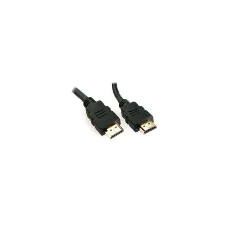 GEMBIRD CABLEXPERT Kabel HDMI-HDMI 30m, 1.4, M/M stíněný, zlacené kontakty, černý, PREMIUM QUALITY SHIELDING (CC-HDMI4-30M)
