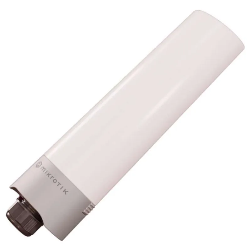 MikroTik GPER14i, GPeRx4 Smart Gigabit Passive Ethernet Repeater & PoE splitter, outdoor enclosure (GPER14i)