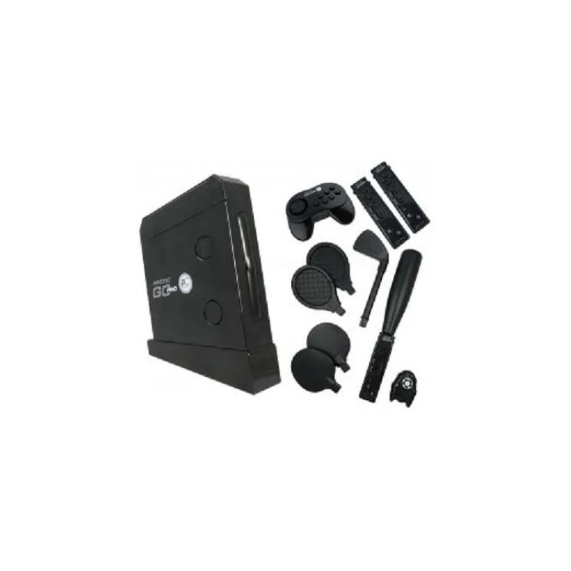 ARCTIC GC PRO (all-in-one 3D gaming console) (ORACO-GC002-BGA01)