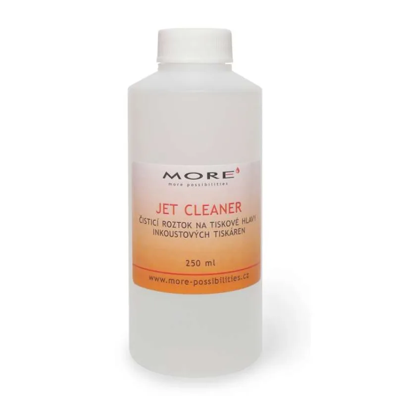 ARMOR JET CLEANER 250ml (na tlačové hlavy) (M10110)