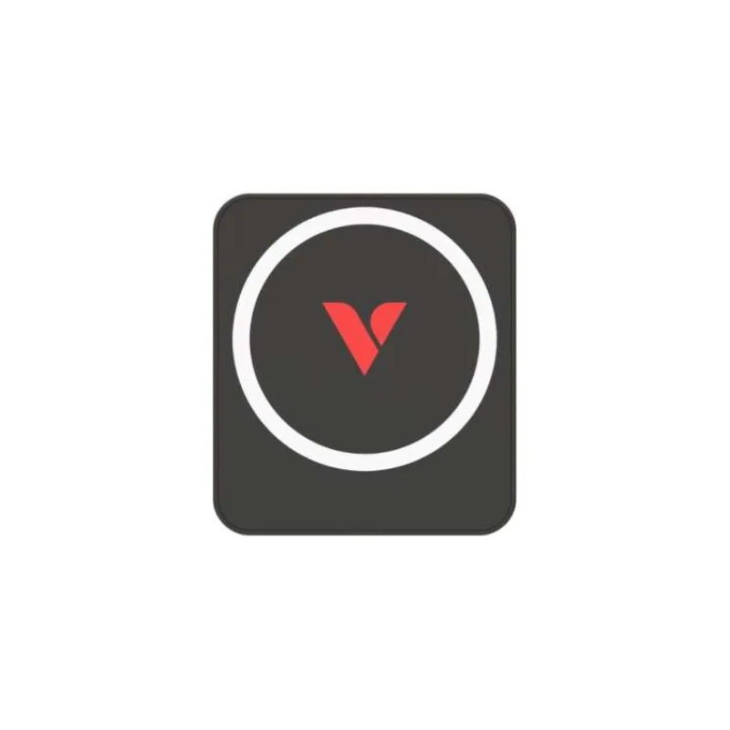 VERBATIM externí SSD SnapBack Magnetic 2TB, USB 3.2 Gen 2x2, (R:2000/ W:1800MB/s), hnědá (32062)