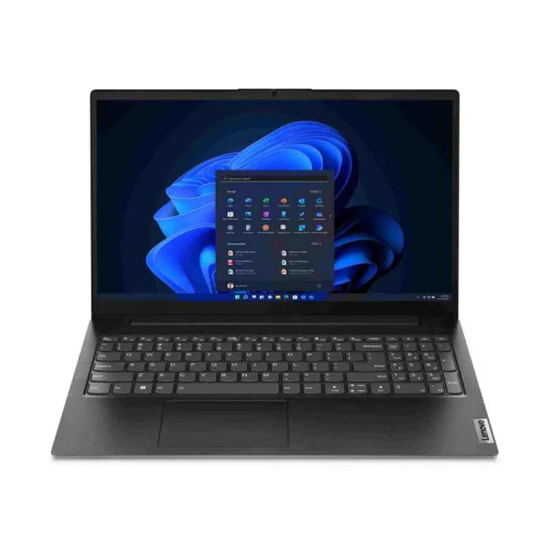 Lenovo V15 G5 IRL/ i5-13420H/ 8GB DDR5/ 512GB SSD/ Intel Graphics/ 15,6"FHD,matný/ W11H/ černý (83GW00B2CK)