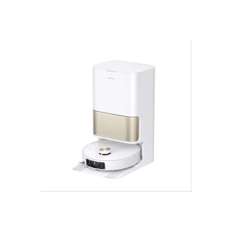 Dreame L40s Pro Ultra biela, robotický vysávač (RLL74CE)