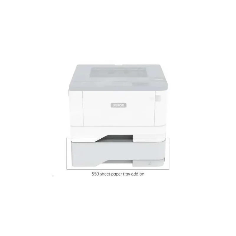 Prídavný zásobník na 550 listov Xerox pre B310V_DNI (497N07968)