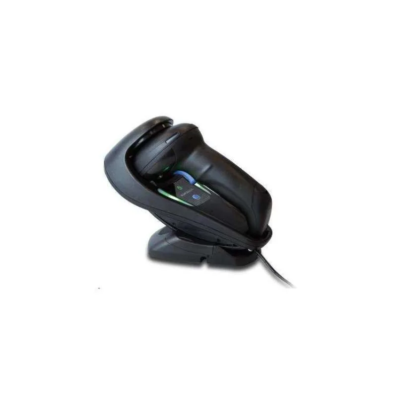 Datalogic Gryphon I GBT4500, BT, 2D, BT, sada (USB), čierna (GBT4500-BK-BTK1)
