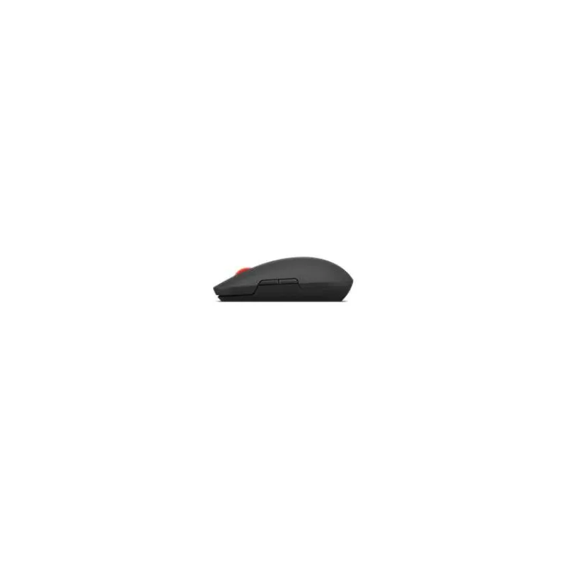 Lenovo Wireless Multi-Mode Pro Plus Mouse 6050 - Eclipse Black - mys (4Y51S61876)