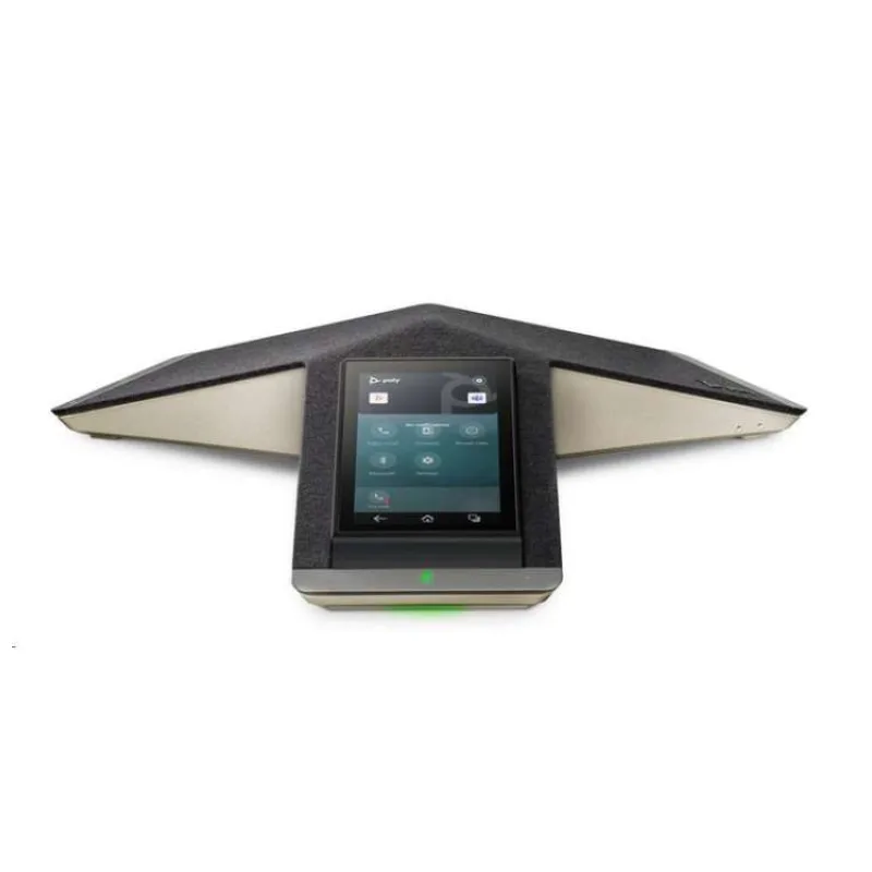 Poly Trio C60 IP konferenční telefon s Microsoft Teams, PoE (849B6AA#ABB)