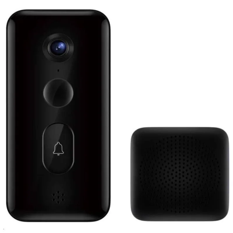 AQARA Smart Lock U200, Black (EL-D02E)