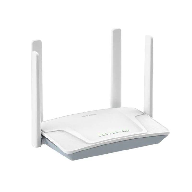 D-Link G416C/E 4G LTE AX1500 Wi-Fi 6 Router (G416C/E)
