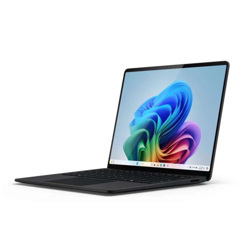 Microsoft Surface Laptop 7 Copilot+/SD-X Elite/13,8"/2304x1536/T/32GB/1TB SSD/Adreno/W11P/Graphite/2 (ZHB-00009)