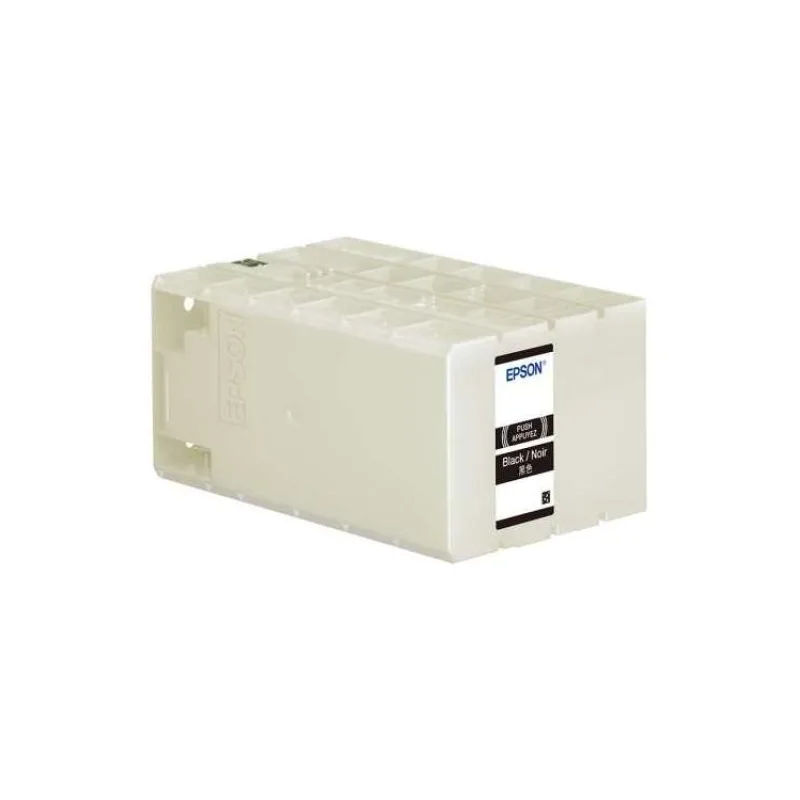 Epson - Ink Cartridge Black 10K (C13T865140)