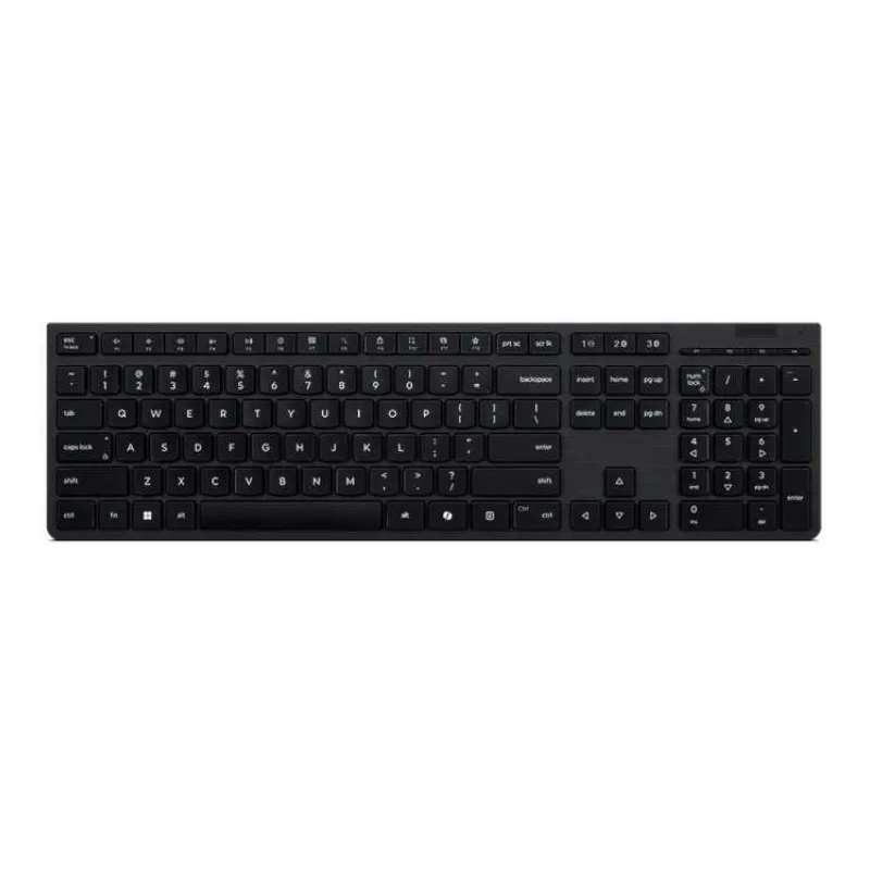 Lenovo Professional Wireless Rechargeable Keyboard Czech/Slovak - slovenska klavesnica nabijatelna (4Y41R64511)