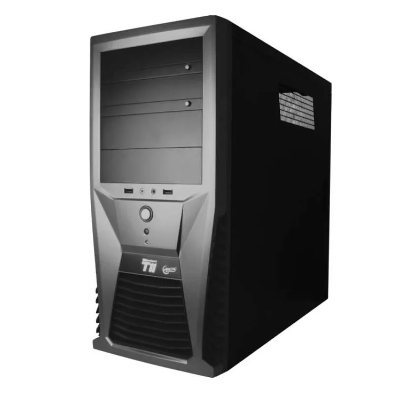 ARCTIC Silentium T11 Black (PCACO-PCS1100-CB)