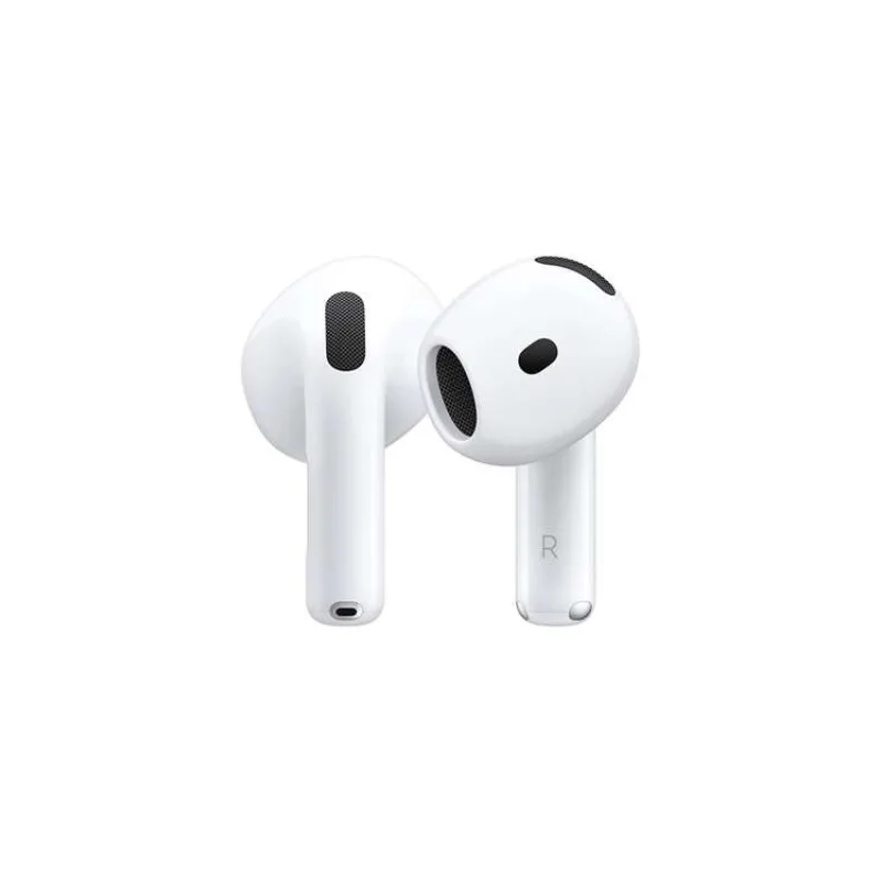 APPLE AirPods 4 s aktivním potlačováním hluku (mxp93zm/a)