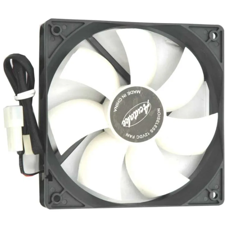 ACUTAKE ACU-FAN120 PRO (White Wing Fan Professional) (ACU-FAN120 PRO)