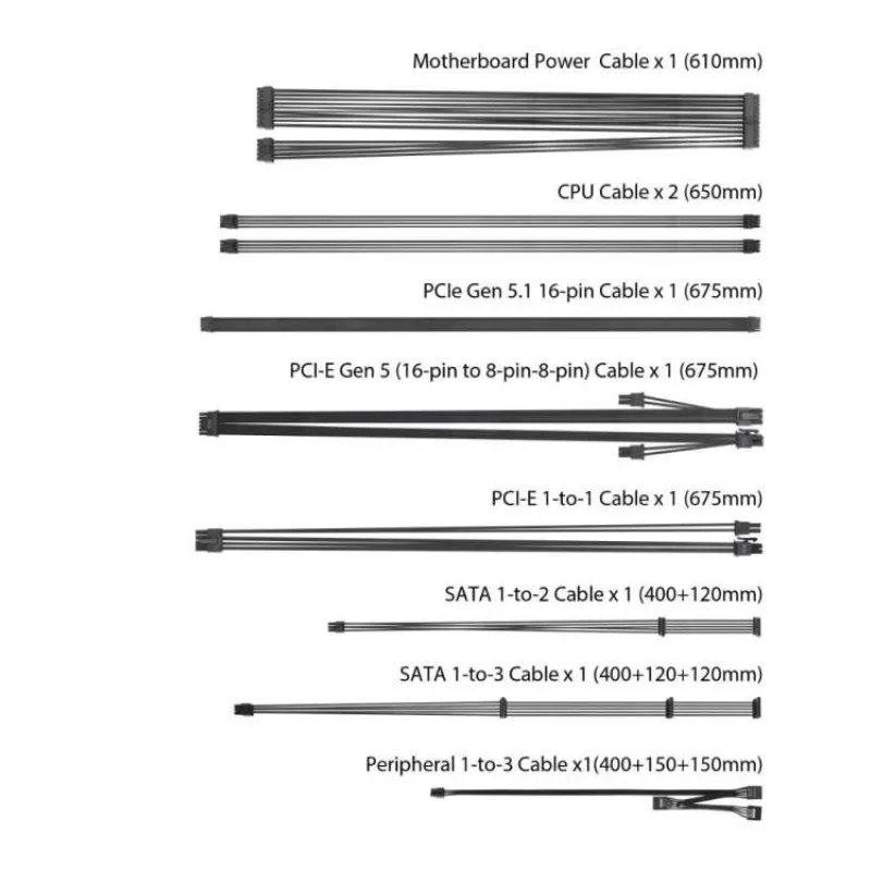 ASUS Prime AP-750G zdroj/Gold (90YE00U1-B0NA00)