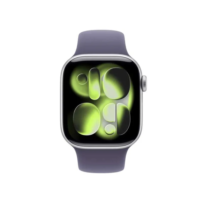 Apple Watch S11/42/Šport Band/Purple Fog (MEU74MP/A)