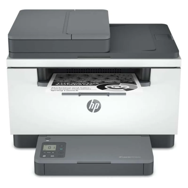 HP LaserJet MFP M234sdw/ PSC/ A4/ 29ppm/ 600x600dpi/ USB/ LAN/ wifi/ duplex/ AirPrint (6GX01F#B19)