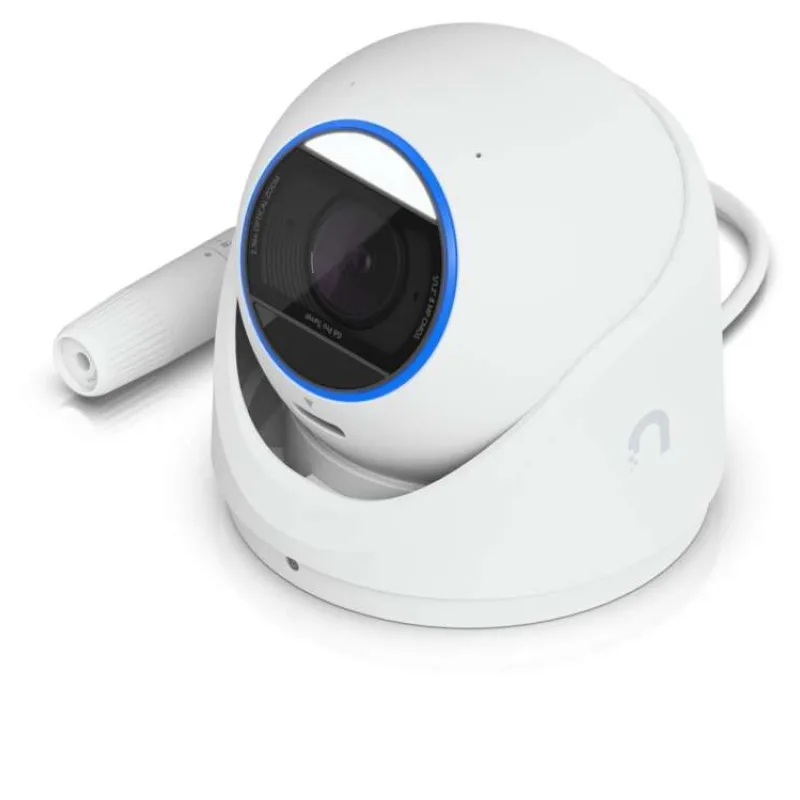 Ubiquiti UVC-G6-Pro-Turret-W, UniFi Protect G6 Pro Turret, biela (UVC-G6-Pro-Turret-W)