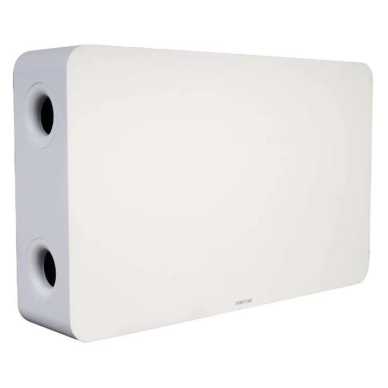 Fonestar Powerbass-8TB FONESTAR subwoofer (02-1-3020)