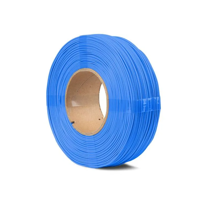 C-TECH tisková struna ESSENTIAL LINE ( filament ) , PLA, 1,75mm, 1kg, modrá, refill (3DF-E-PLA-1.75-B-RF)