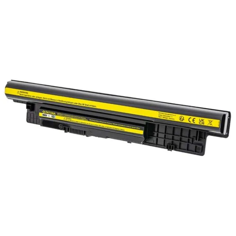 PATONA baterie pro ntb DELL Inspiron 14R/15R/17R 2200mAh Li-lon 14,8V (PT2908)