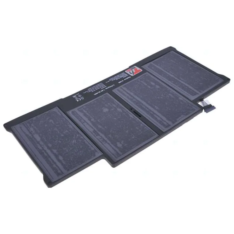Baterie T6 Power Apple MacBook Air 13 2011, 2012, 2013, 2014, 2015, 7150mAh, 54Wh, 4cell, Li-pol (NBAP0024)
