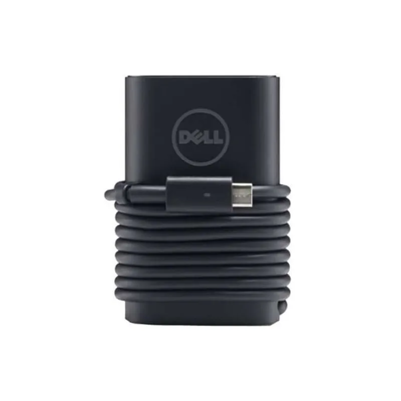 Dell 65W USB-C AC Adapter - EUR (450-ALJL)