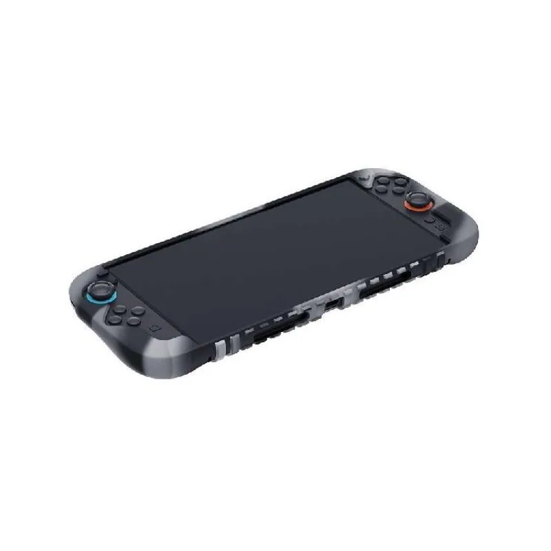 iPega SW2024A 2v1 Silikonový kryt + Tvrdené Sklo pre Nintendo Switch 2 (PG-SW2024A)