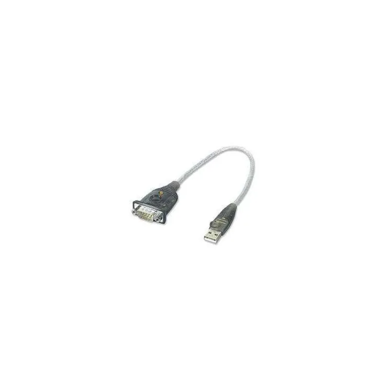 ATEN Prevodník USB na RS 232 Aten (UC-232A)
