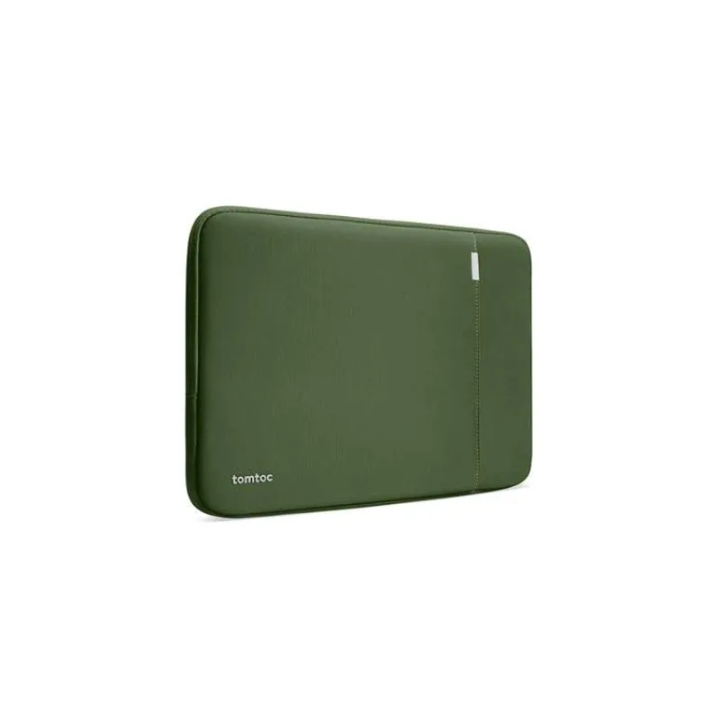 Tomtoc puzdro 360 Protective Sleeve pre Macbook Air 13" M1/M2/M3 - Olive Green (A13C2T1)