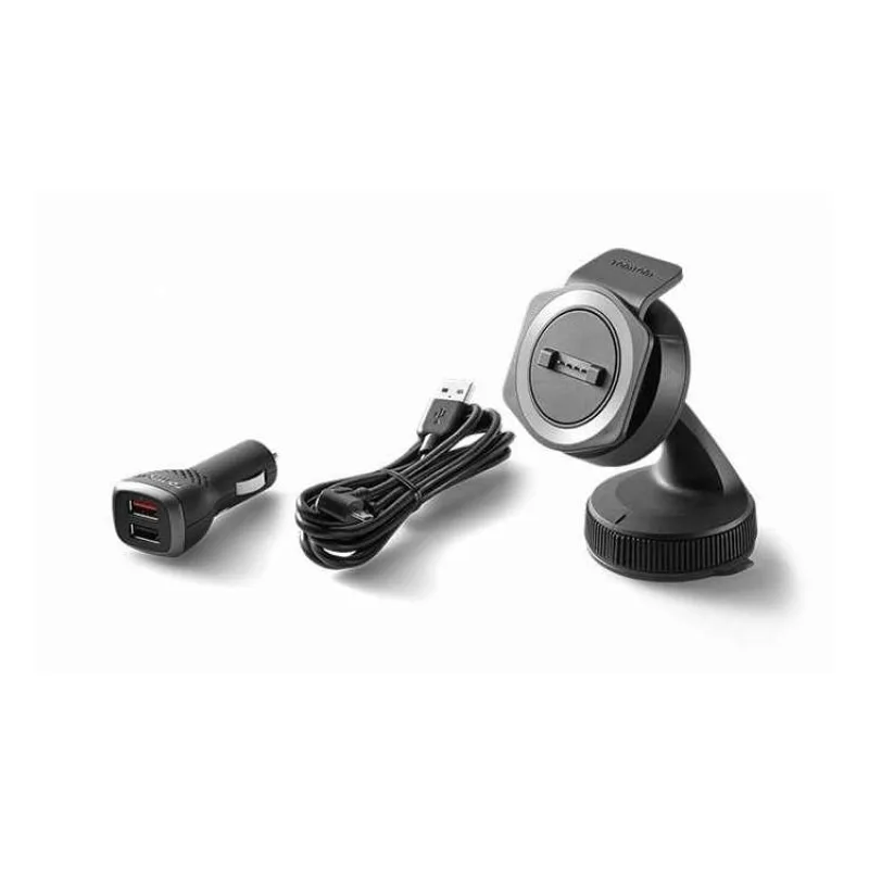 TomTom upevňovací sada/držák do auta pro RIDER 500/550/400/450/4xx (9UGE.001.01)