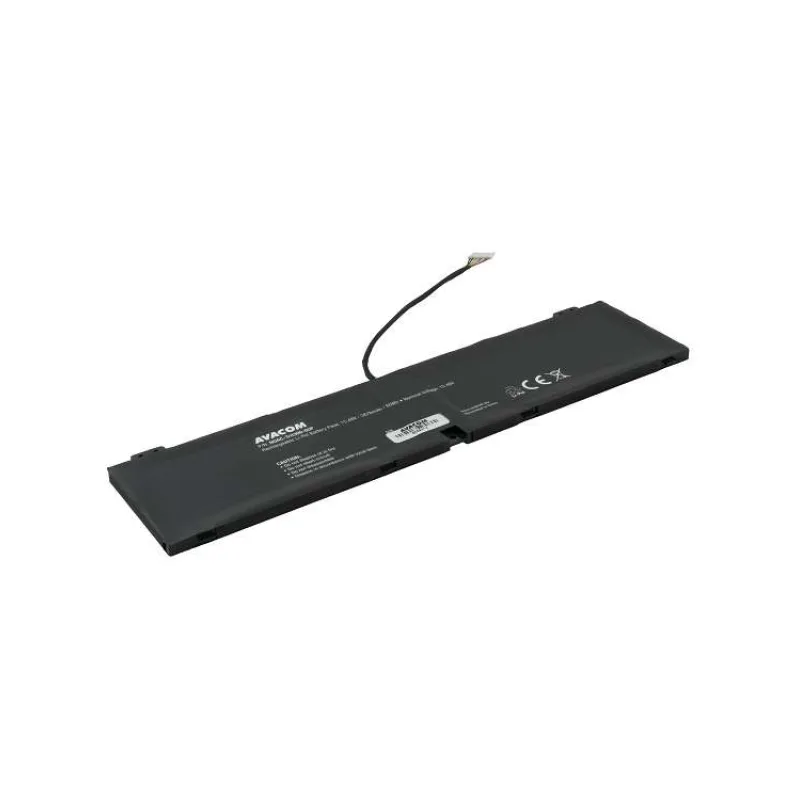 AVACOM náhradní baterie Acer Predator Triton 300 Li-Pol 15,48V 3876mAh 60Wh (NOAC-Trit300-60P)