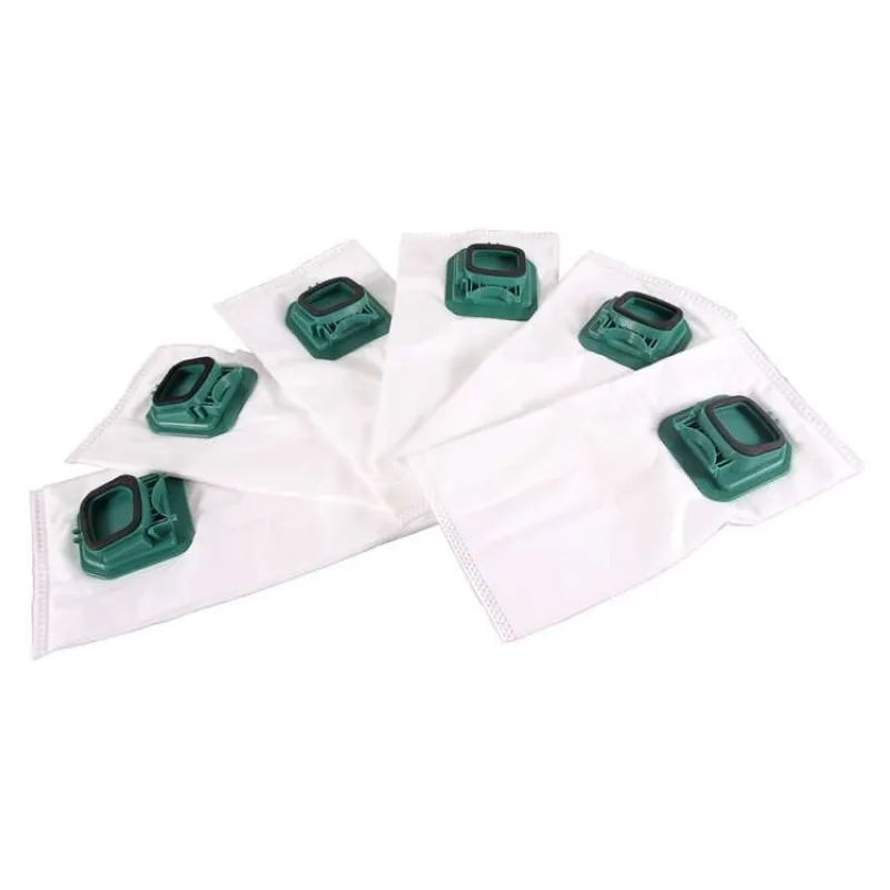 PATONA sáčky pro Vorwerk Kobold VK140/VK150 - 6ks (PT9548)