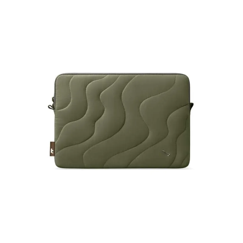 Tomtoc puzdro Terra A27 Sleeve pre Macbook Pro 14" M1/M2/M3/M4 - Greenlands (A27D2T2)