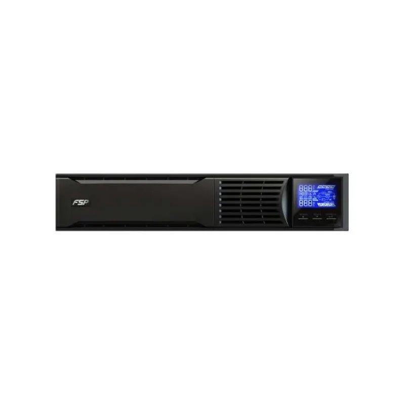 FSP UPS Eufo RT 3K 2U, 3000 VA/2700 W, line-interactive (PPF24A1500)