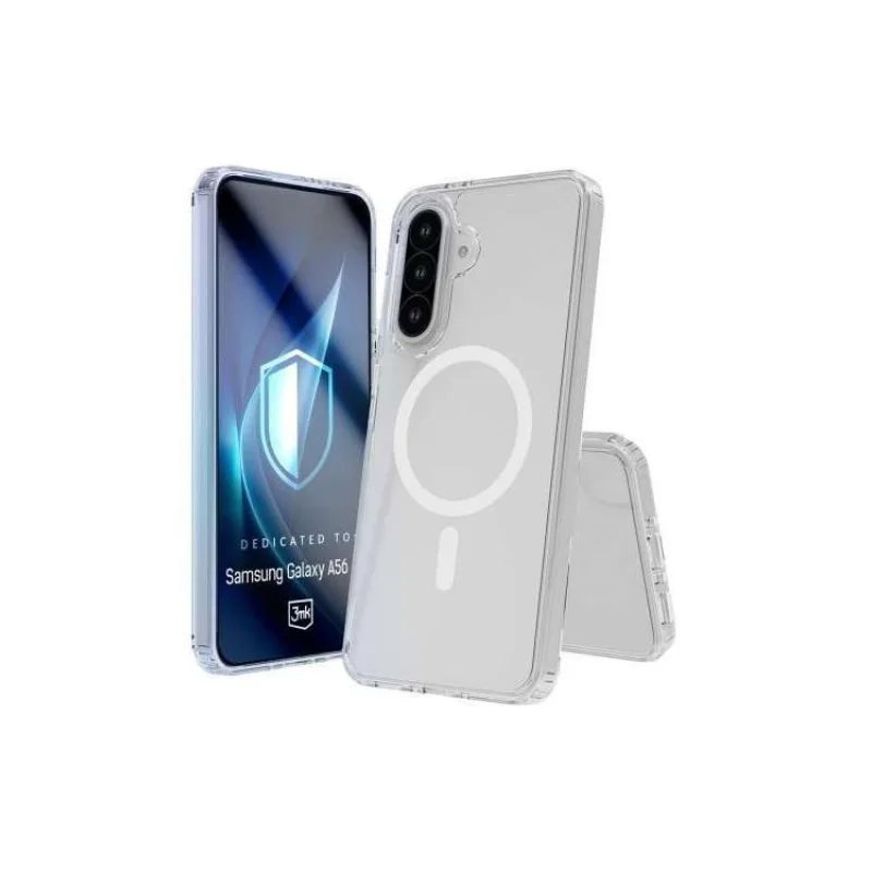 3mk Armor MagCase pro Samsung Galaxy A56 (5903108658591)