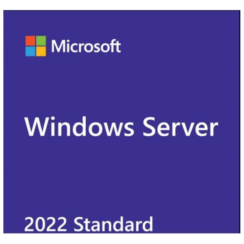 Windows Server CAL 2022 SK 5 Clt Device CAL OEM (R18-06428)